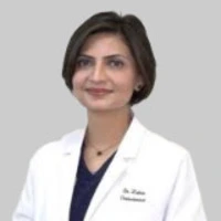 Dr. Zahra Khalid