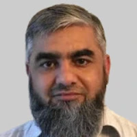 Dr. Hassan Kashif