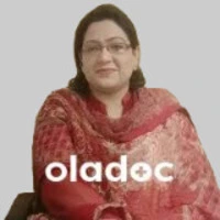 Dr. Naeema Mansoor