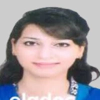 Dr. Sidra Saghir Dar
