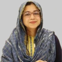 Ms. Huma Ehsan