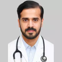 Dr. Musab Umair Khalid