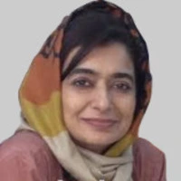 Dr. Uzma Imran