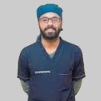 Dr. Hafiz M Ahmad Shafiq