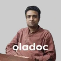 Dr. Muhammad Kamran Adil