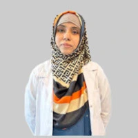 Dr. Kiran Favad
