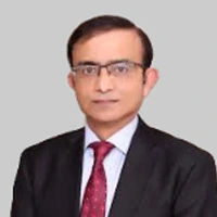 Dr. Farhan Ansari