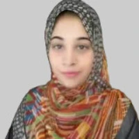 Ms. Rabia Tehseen