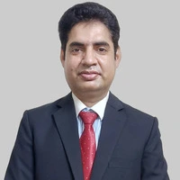 Dr. Asif Iqbal