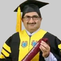 Dr. Rasheed Ahmed Bhatti
