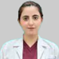 Dr. Marium Farooq