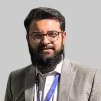 Dr. Shahzaib Memon