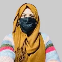 Ms. Najiba Bukhari
