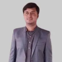 Mr. Nasir Farooq