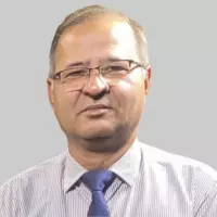 Mr. Asif Raza Sheikh