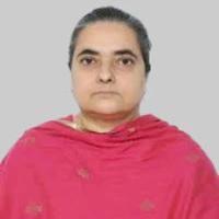 Dr. Saima Haider