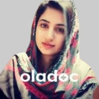 Ms. Mashar Hayyat Muhammadzai