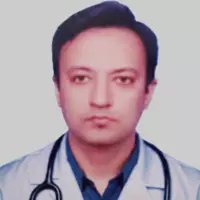Dr. Emaduddin Muhammad