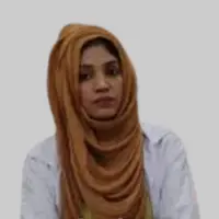 Ms. Fareeha Arshad