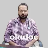 Dr. Ghulam Hussain Seyal