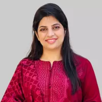 Dr. Farwa Inayat