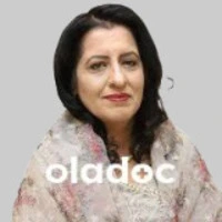 Dr. Fakhira Shafique