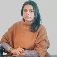Assist. Prof. Dr. Saleha Tariq