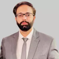 Dr. Usama Ahmad