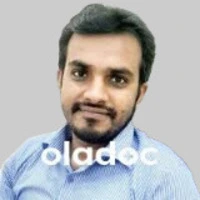 Dr. Usama Ali
