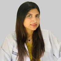 Dr. Hira Khurram