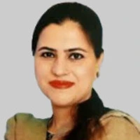 Dr. Sadia Saleem Safdar
