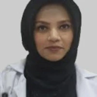 Dr. Sidra Zafar