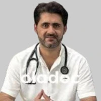 Dr. Shahid Salam