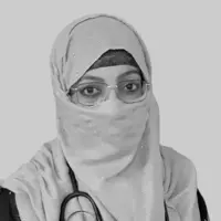 Dr. Shama Muzaffar