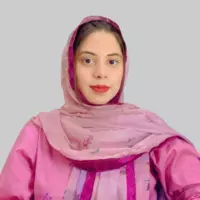 Dr. Ayesha Zaman