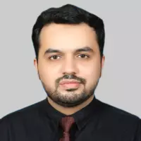 Dr. Muhammad Babar Mushtaq