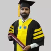 Assist. Prof. Dr. Ali Raza Jafri