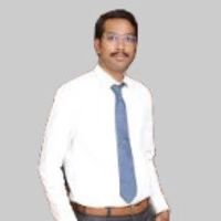 Mr. Muhammad Usman