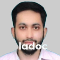 Dr. Muhammad Farhan Raza