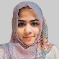 Ms. Maria Zubair