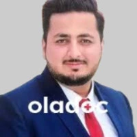 Dr. Ahmad Shah