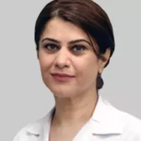 Dr. Effat Hishamuddin
