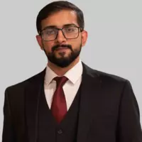Dr. Muhammad Saad Arshad