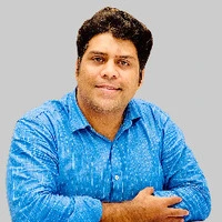 Dr. Zaigham Maqsood