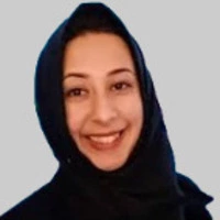 Dr. Hiba Adnan Khan