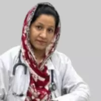 Dr. Mehvish Aqil