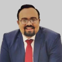 Dr. Mazhar Rafique