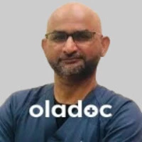 Dr. Saqib Majeed Salik