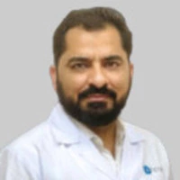 Dr. Muhammad Kamran Siddiqui