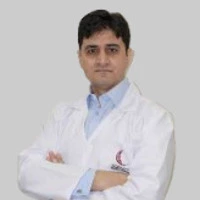 Dr. Zain Mehmood Butt